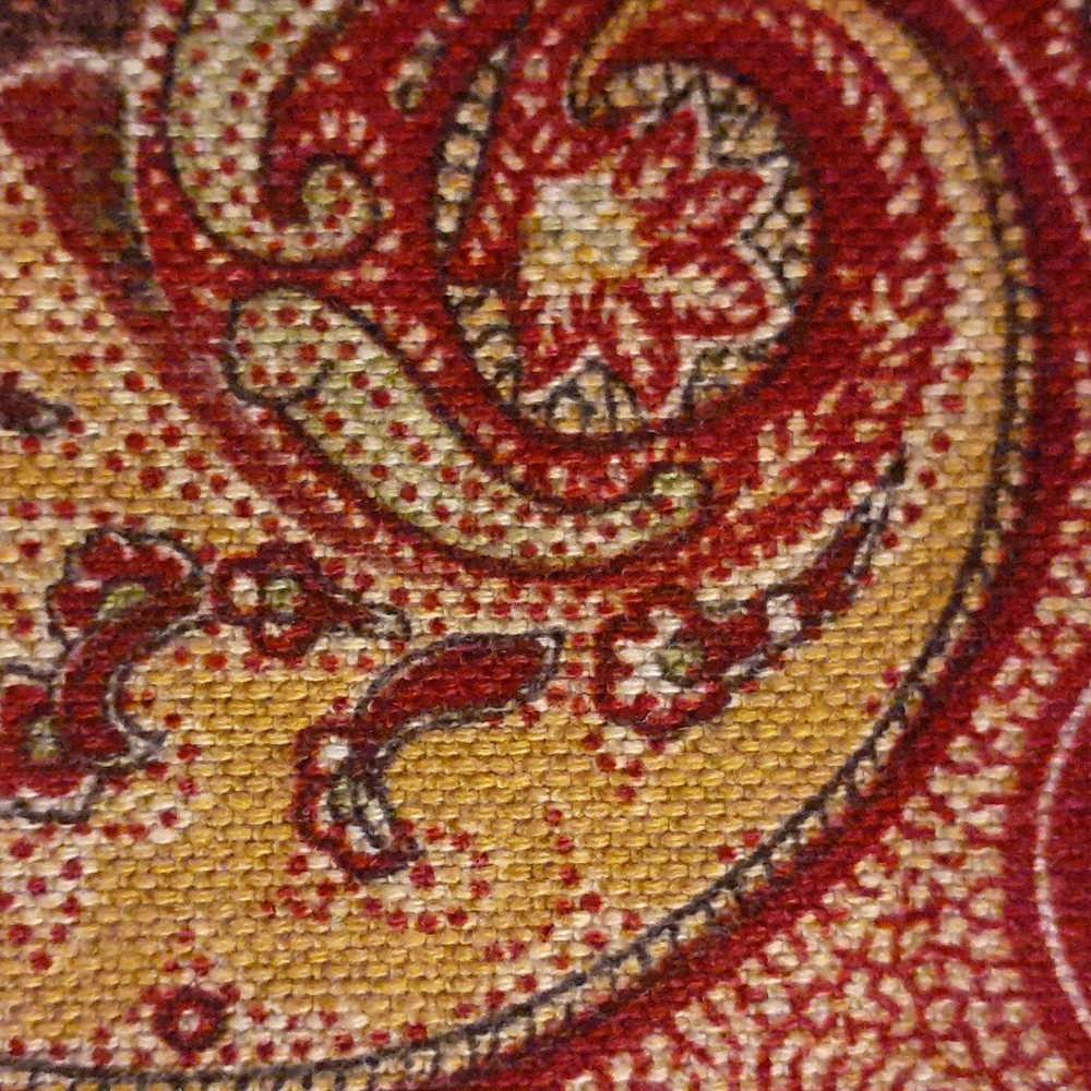Fabric - Picture 7 of 9